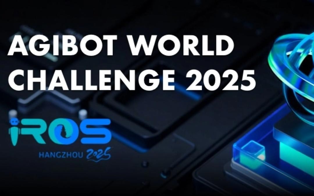 XKTY.COM星空·（中国）主办｜全球顶尖机器人赛事AgiBot World Challenge@IRO...